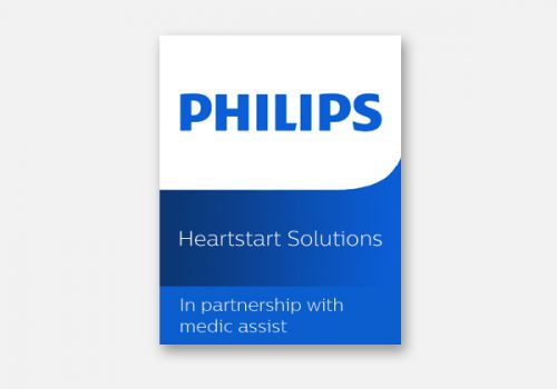 Philips HeartStart Solutions